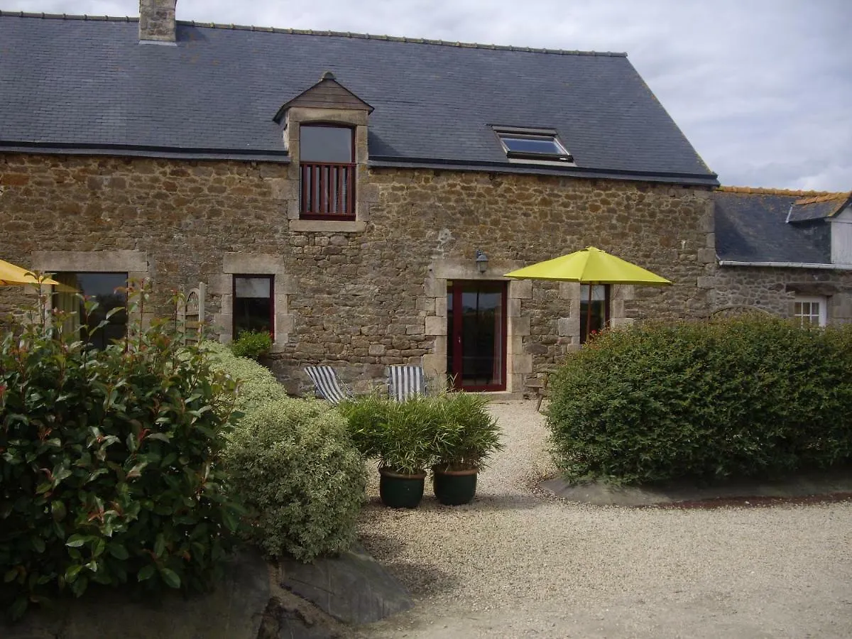 Holiday home Gite L'Etang Bourseul