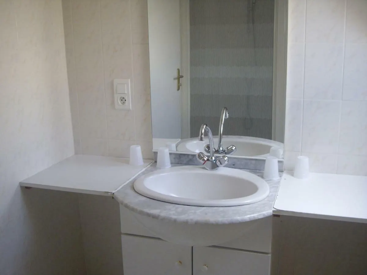 Holiday home Gite L'Etang Bourseul