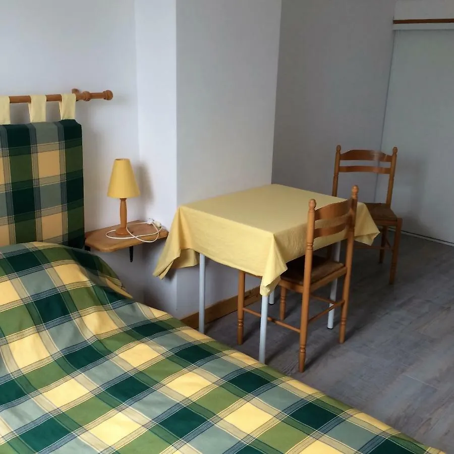 Holiday home Gite L'Etang Bourseul