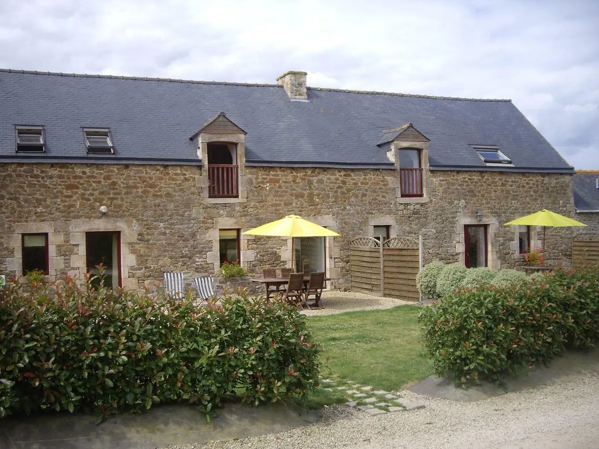 Holiday home Gite L'Etang Bourseul France
